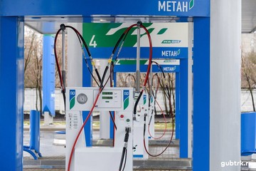 Белгородэнерго подключило к сетям газонаполнительные компрессорные станции в семи районах области