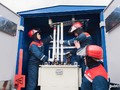 Белгородэнерго подключило к сетям газонаполнительные компрессорные станции в семи районах области