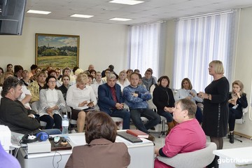 Предприятия компании «Металлоинвест» готовятся к проведению прививочной кампании против гриппа