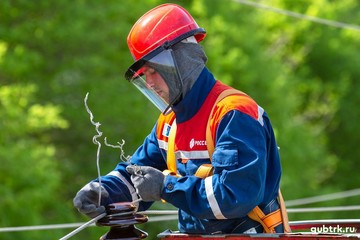 На выполнение ремонтной программы Белгородэнерго направило 332,2 млн рублей