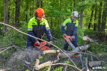 На выполнение ремонтной программы Белгородэнерго направило 332,2 млн рублей
