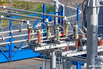 На выполнение ремонтной программы Белгородэнерго направило 332,2 млн рублей