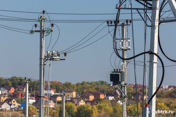 На выполнение ремонтной программы Белгородэнерго направило 332,2 млн рублей