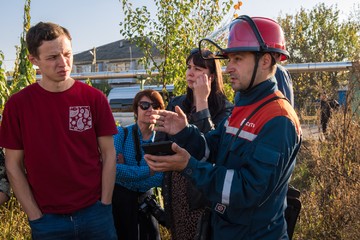 В ходе рейда сотрудники Белгородэнерго обнаружили два факта хищения электроэнергии в Валуйском районе