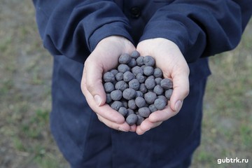Михайловский ГОК расширяет линейку железорудных окатышей