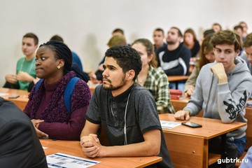Специалисты Белгородэнерго прочитают студентам-энергетикам курс лекций по цифровизации