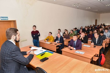 Специалисты Белгородэнерго прочитают студентам-энергетикам курс лекций по цифровизации
