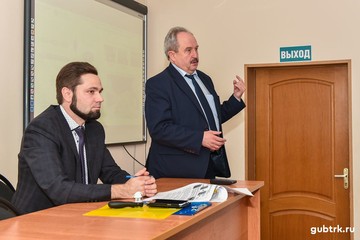 Специалисты Белгородэнерго прочитают студентам-энергетикам курс лекций по цифровизации