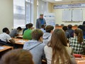Специалисты Белгородэнерго прочитают студентам-энергетикам курс лекций по цифровизации