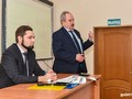 Специалисты Белгородэнерго прочитают студентам-энергетикам курс лекций по цифровизации