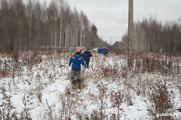 На передовом рубеже: энергетики «Россети Центр» оперативно ликвидировали последствия стихии в электросетевом комплексе Тверской области