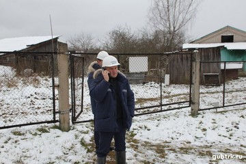 На передовом рубеже: энергетики «Россети Центр» оперативно ликвидировали последствия стихии в электросетевом комплексе Тверской области