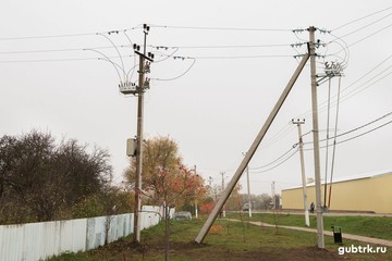 К концу года в Белгородэнерго появится первый цифровой район электрических сетей