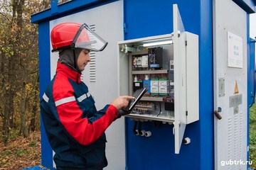 К концу года в Белгородэнерго появится первый цифровой район электрических сетей
