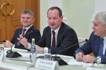 Комитет по энергетике Государственной Думы РФ поддержал законодательные инициативы «Россетей» и концепцию цифровой трансформации