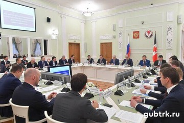 Комитет по энергетике Государственной Думы РФ поддержал законодательные инициативы «Россетей» и концепцию цифровой трансформации
