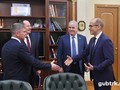 Комитет по энергетике Государственной Думы РФ поддержал законодательные инициативы «Россетей» и концепцию цифровой трансформации