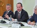 Комитет по энергетике Государственной Думы РФ поддержал законодательные инициативы «Россетей» и концепцию цифровой трансформации