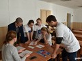 В филиале БГТУ им. В.Г.Шухова прошла обучающая квест-игра «Пенсия не за горами»