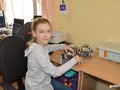 На Губкинской станции юных техников прошёл отборочный этап регионального конкурса «Собери своего робота»