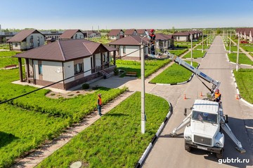 За 9 месяцев Белгородэнерго ввело в работу 47 МВА новой мощности