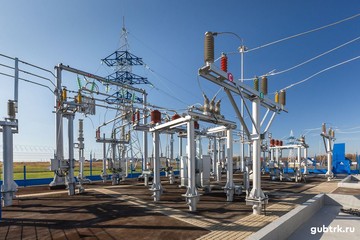 За 9 месяцев Белгородэнерго ввело в работу 47 МВА новой мощности