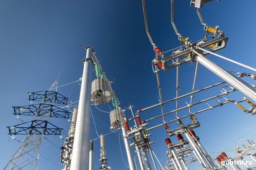 За 9 месяцев Белгородэнерго ввело в работу 47 МВА новой мощности
