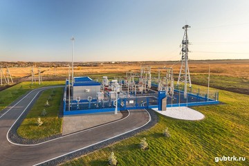 За 9 месяцев Белгородэнерго ввело в работу 47 МВА новой мощности