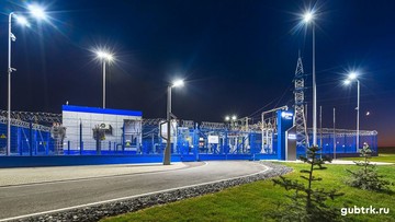 За 9 месяцев Белгородэнерго ввело в работу 47 МВА новой мощности