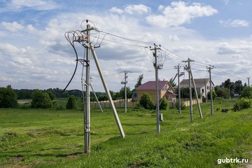 За 9 месяцев Белгородэнерго ввело в работу 47 МВА новой мощности