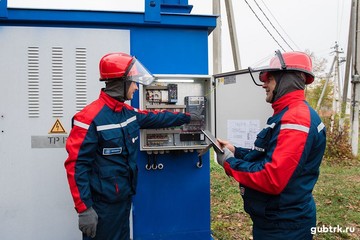 За 9 месяцев Белгородэнерго ввело в работу 47 МВА новой мощности