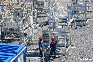 Министерство энергетики РФ подтвердило готовность «Россети Центр» и  «Россети Центр и Приволжье» к работе в отопительный сезон 2019 - 2020 годов