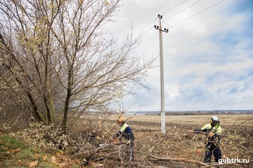 Министерство энергетики РФ подтвердило готовность «Россети Центр» и  «Россети Центр и Приволжье» к работе в отопительный сезон 2019 - 2020 годов