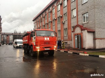 На Лебединском ГОКе проходят плановые учения