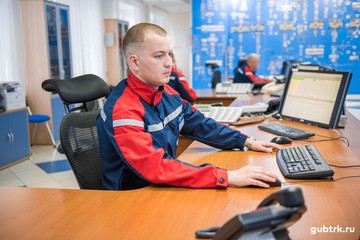 В Белгородэнерго внедрена система спутниковой навигации автотранспорта ГЛОНАСС/GPS