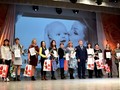 22 ноября в ЦКР  «Форум» чествовали мам Губкинского городского округа