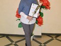 22 ноября в ЦКР  «Форум» чествовали мам Губкинского городского округа