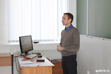 В Губкине прошел региональный образовательный фестиваль «Искусство STEM»