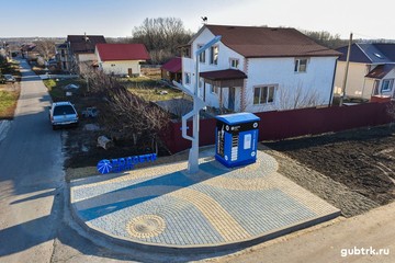 В Белгородэнерго установлен первый в ЦФО накопитель электроэнергии