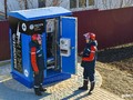 В Белгородэнерго установлен первый в ЦФО накопитель электроэнергии