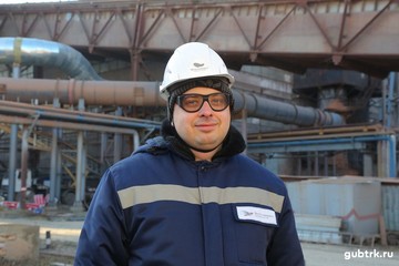 Эффективность газоочистки при производстве окатышей на Лебединском ГОКе достигла 99%