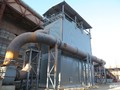Эффективность газоочистки при производстве окатышей на Лебединском ГОКе достигла 99%