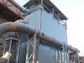 Эффективность газоочистки при производстве окатышей на Лебединском ГОКе достигла 99%