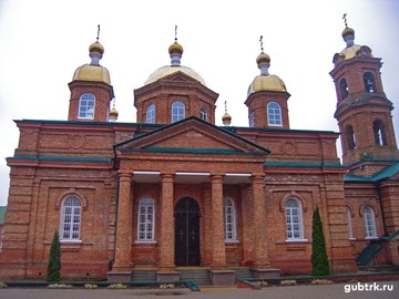 Работники комбината «КМАРУДА»  недавно побывали  в паломнической поездке в Свято-Воскресенский  женский монастырь села Зимовеньки Шебекинского района нашей области