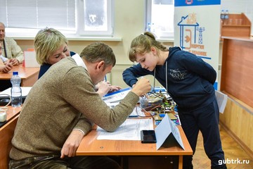 В Белгородэнерго подведены итоги V областного конкурса детских проектов «Энергия и человек»