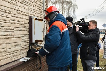 Белгородэнерго выявило более 550 фактов хищения электроэнергии