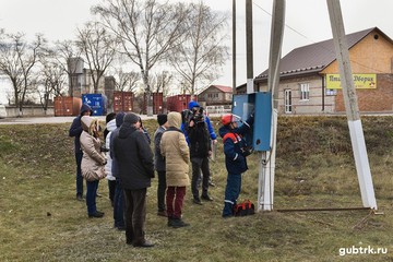 Белгородэнерго выявило более 550 фактов хищения электроэнергии