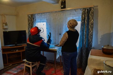 Белгородэнерго выявило более 550 фактов хищения электроэнергии