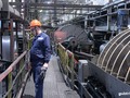 На обогатительной фабрике Лебединского ГОКа обновили фильтровальное оборудование