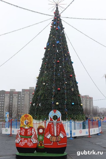 Вот и сказка к нам пришла!